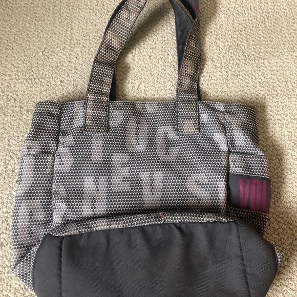 Volcom tote bag - Picture 2 of 3